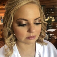 Indianapolis Makeup Artist www.summercobridal.com