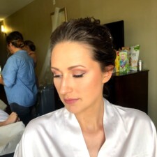 Indianapolis Makeup Artist www.summercobridal.com