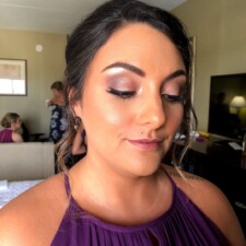 Indianapolis Makeup Artist www.summercobridal.com