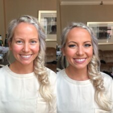 Indianapolis Makeup Artist www.summercobridal.com